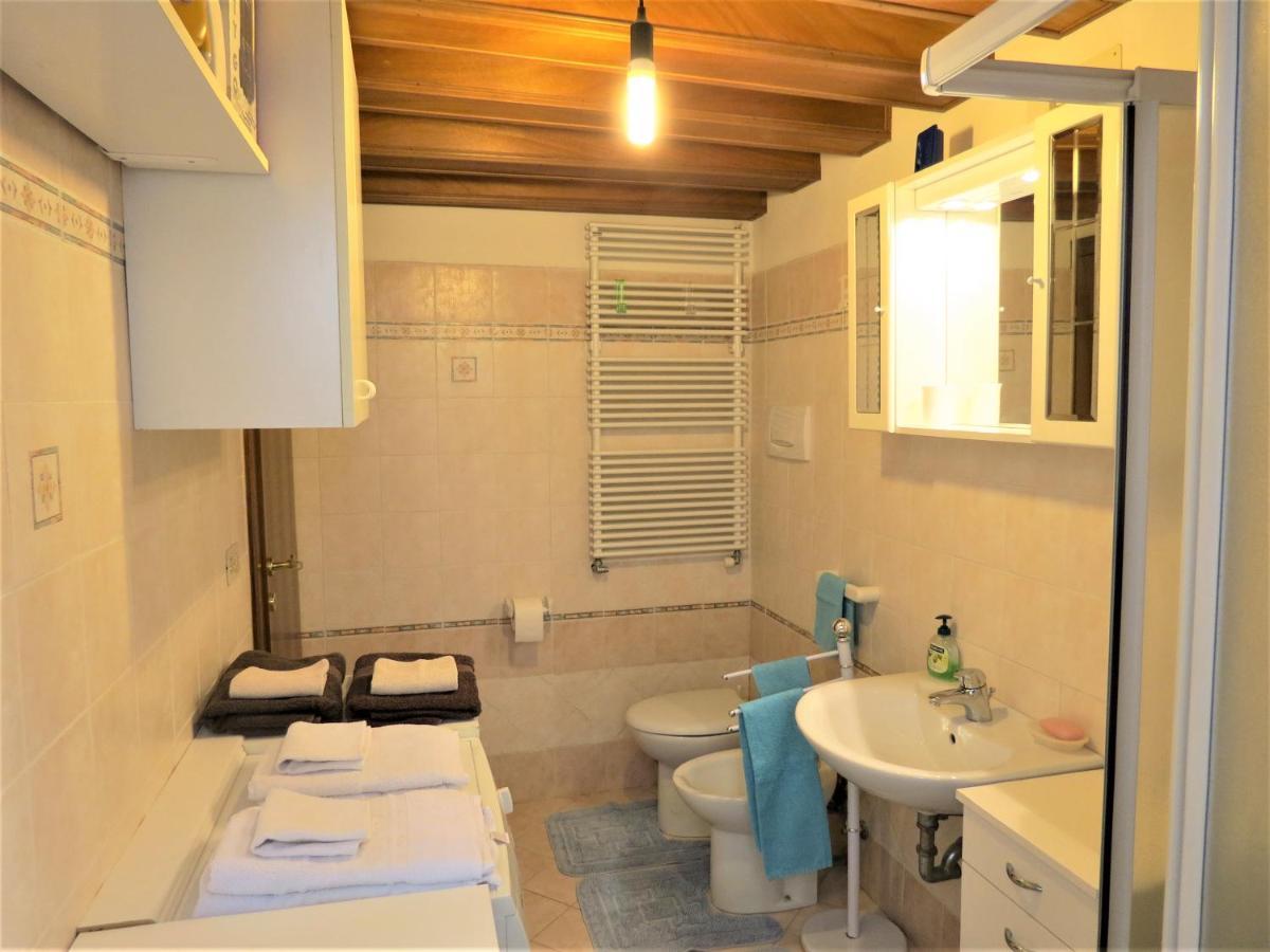 Apartment Ca Dragan Veneza Exterior foto