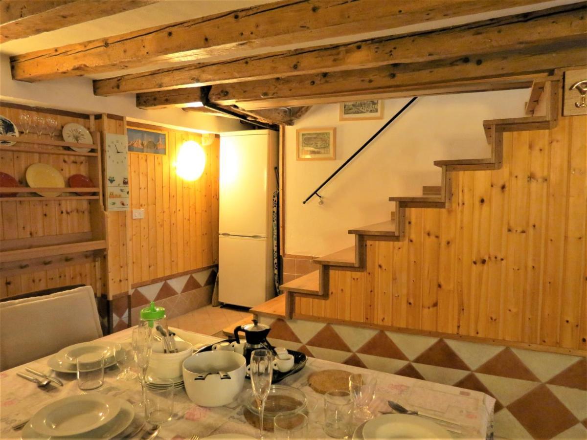 Apartment Ca Dragan Veneza Exterior foto