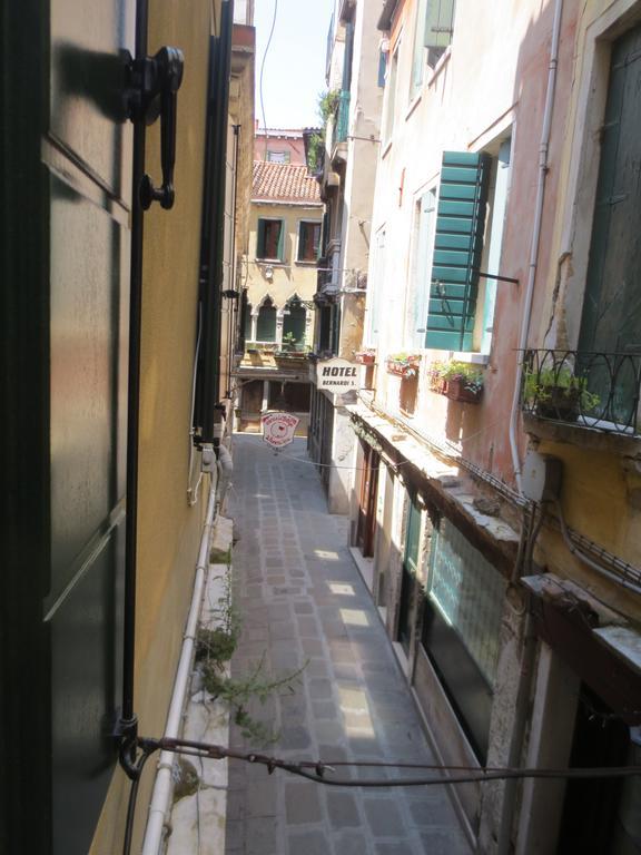 Apartment Ca Dragan Veneza Exterior foto