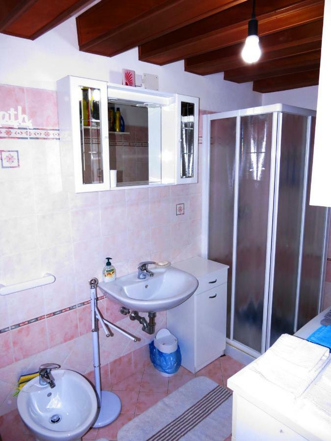 Apartment Ca Dragan Veneza Exterior foto