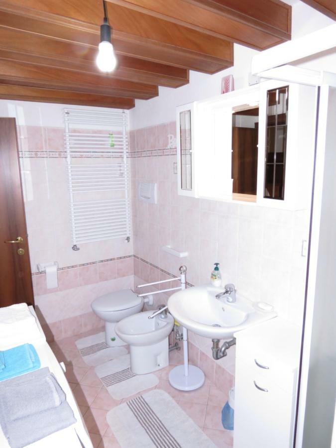 Apartment Ca Dragan Veneza Exterior foto